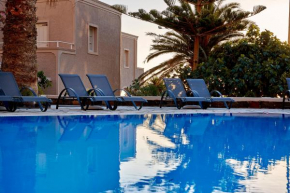  Terra Blue Santorini  Фира